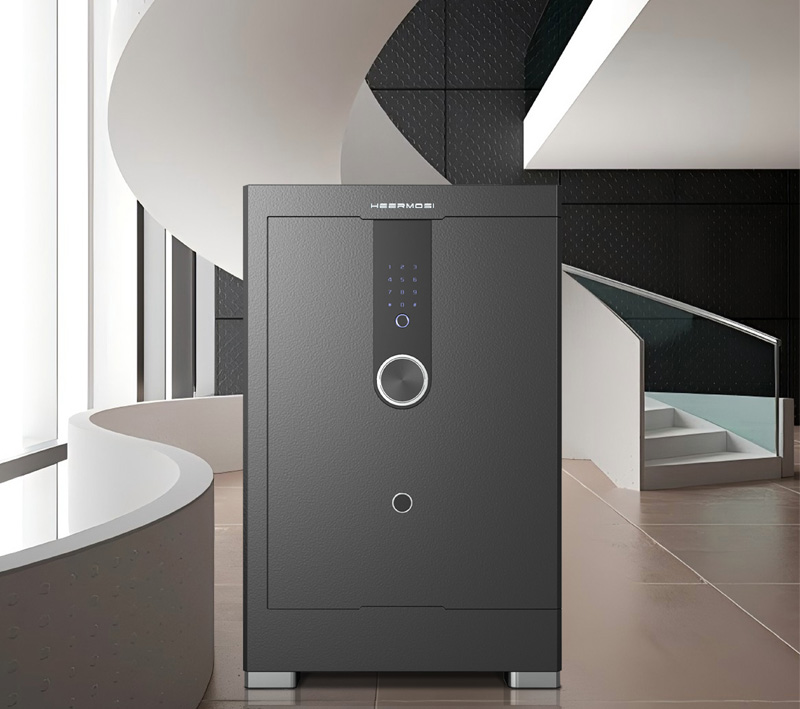 家庭用户如何选择保险柜? 家庭用户如何选择保险柜?